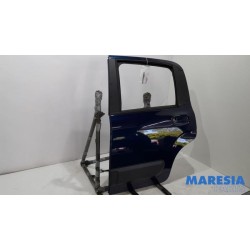 Fiat - Panda - Portier 4Deurs links-achter