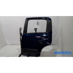 Fiat - Panda - Portier 4Deurs links-achter