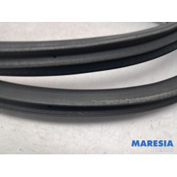 Peugeot - 2008 - Portierrubber 4Deurs links-achter