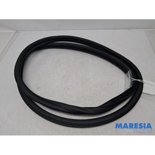 Peugeot - 2008 - Portierrubber 4Deurs rechts-achter