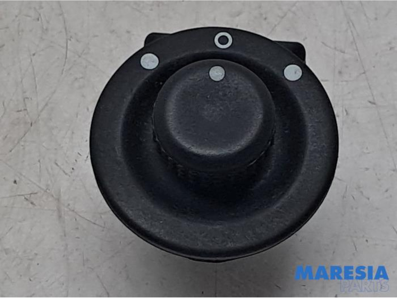 Renault - Kangoo - Mirror switch