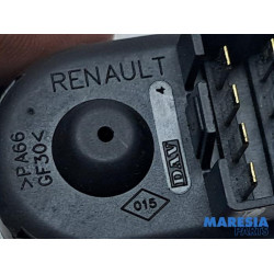 Renault - Kangoo - Mirror switch