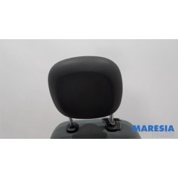 Fiat - Panda - Seat, left