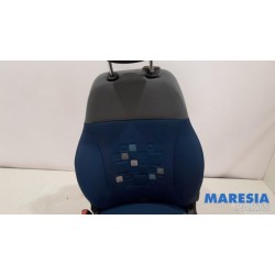 Fiat - Panda - Seat, left
