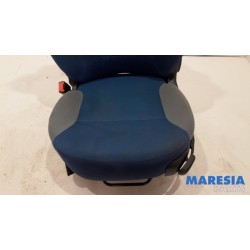 Fiat - Panda - Seat, left