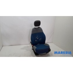 Fiat - Panda - Seat, left