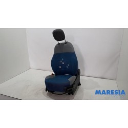 Fiat - Panda - Seat, left