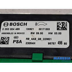 Peugeot - 2008 - PDC Module