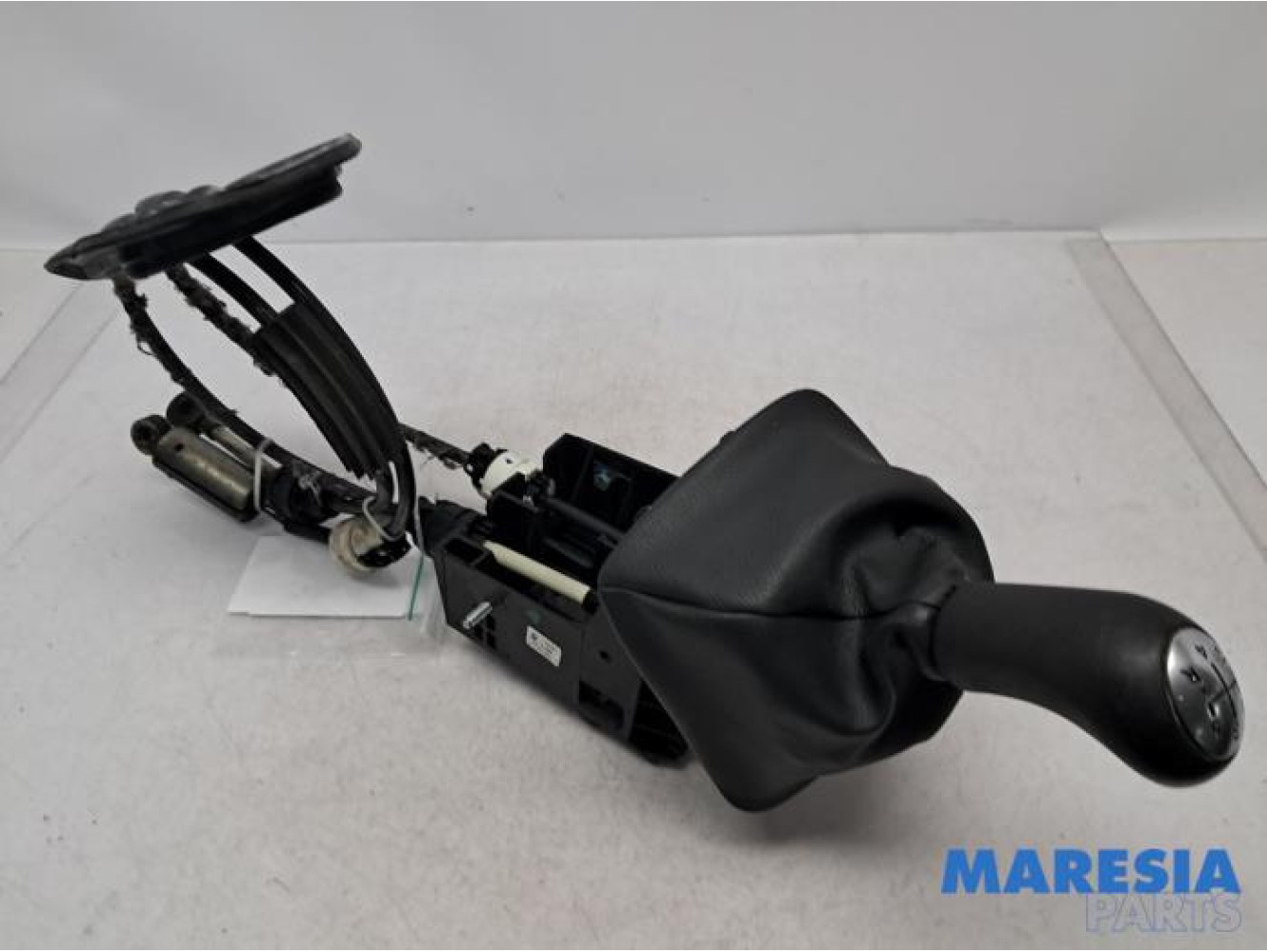 Renault - Kangoo - Gear stick