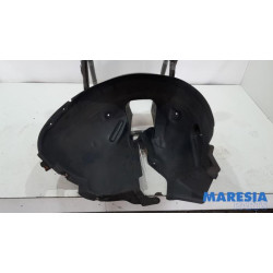 Peugeot - Expert - Wheel arch liner