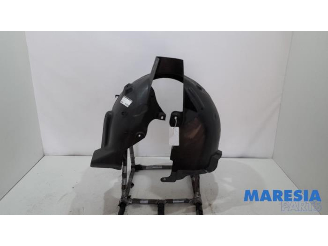 Peugeot - Expert - Wheel arch liner