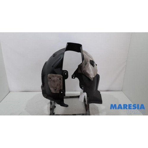 Peugeot - Expert - Wheel arch liner