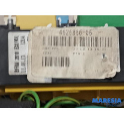 Peugeot - 2008 - Fuse box