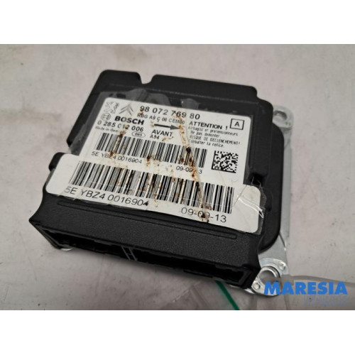 Peugeot - 2008 - Airbag Module
