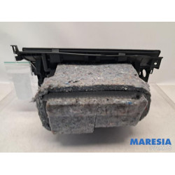 Renault - Kangoo - Glovebox