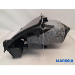 Renault - Kangoo - Glovebox