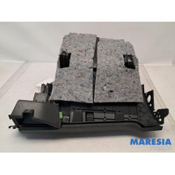 Renault - Kangoo - Glovebox