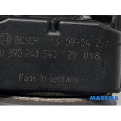 Peugeot - 2008 - Front wiper motor