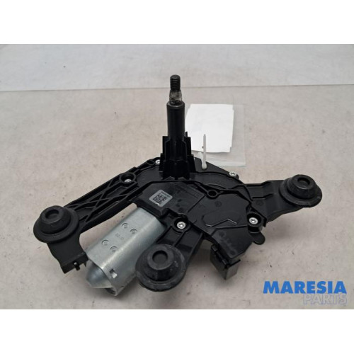 Peugeot - 2008 - Ruitenwissermotor achter