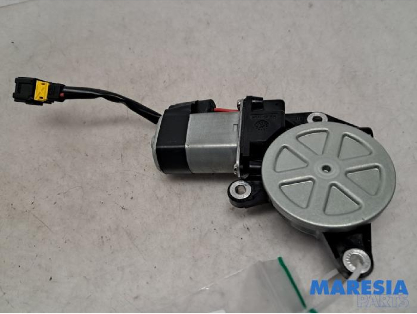 Peugeot - 2008 - Schiebedach Motor