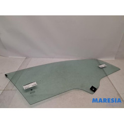 Fiat - Punto - Door window 2-door, right