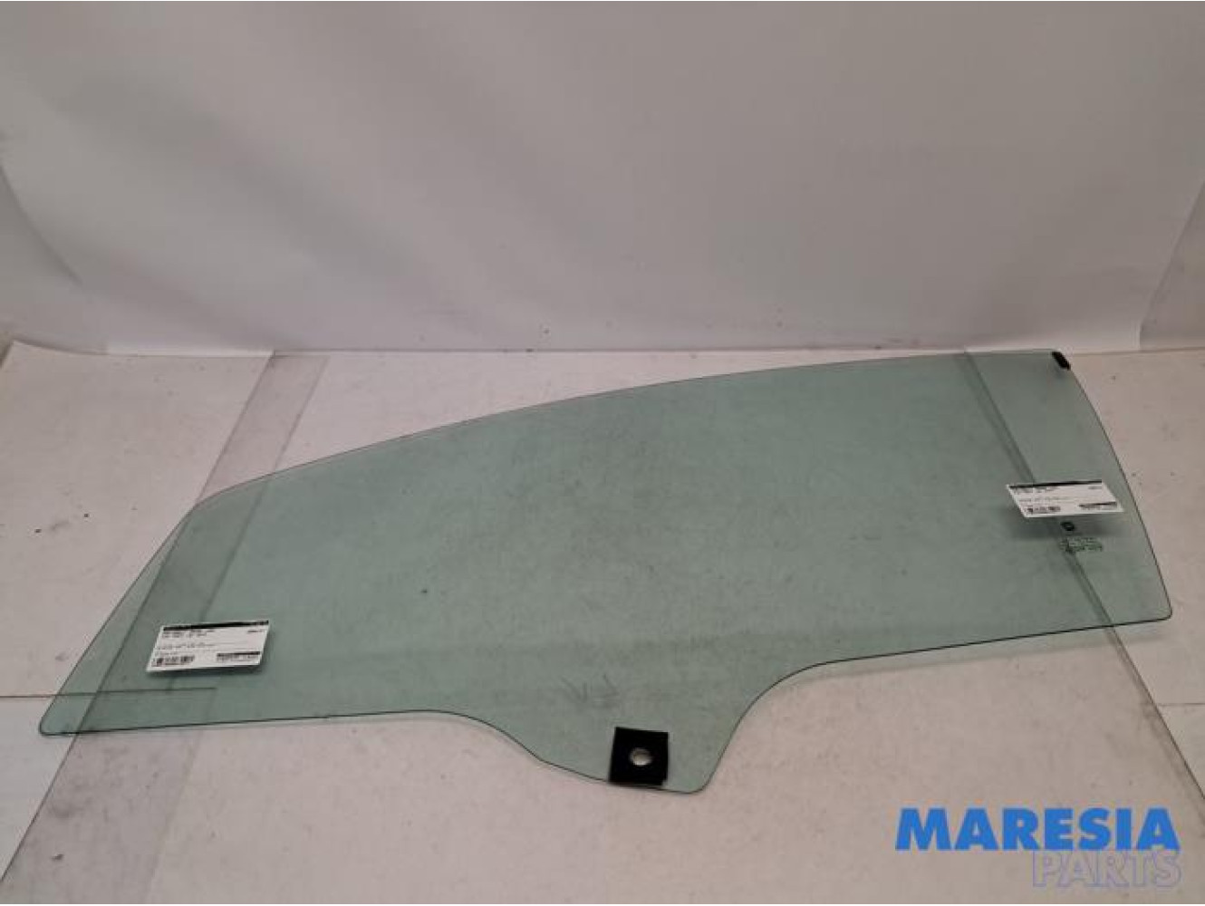 Fiat - Punto - Portierruit 2Deurs links