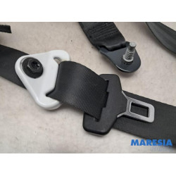 Peugeot - 2008 - Front seatbelt, right