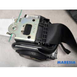 Peugeot - 2008 - Front seatbelt, right