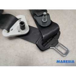 Peugeot - 2008 - Front seatbelt, left
