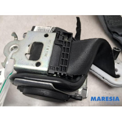 Peugeot - 2008 - Front seatbelt, left