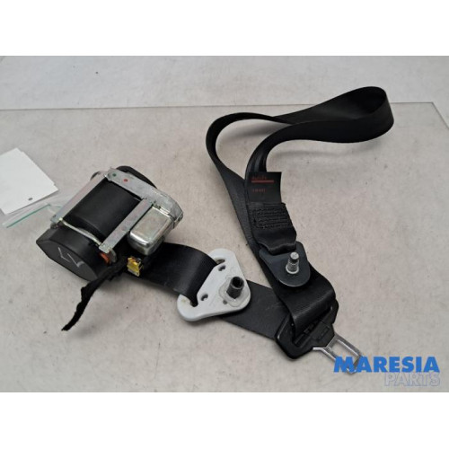 Peugeot - 2008 - Ceinture de sécurité avant gauche
