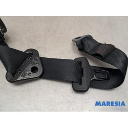 Peugeot - 2008 - Sicherheitsgurt links hinten