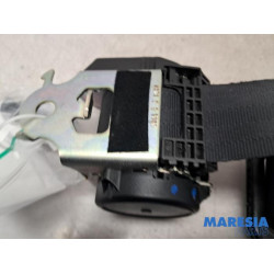 Peugeot - 2008 - Sicherheitsgurt links hinten