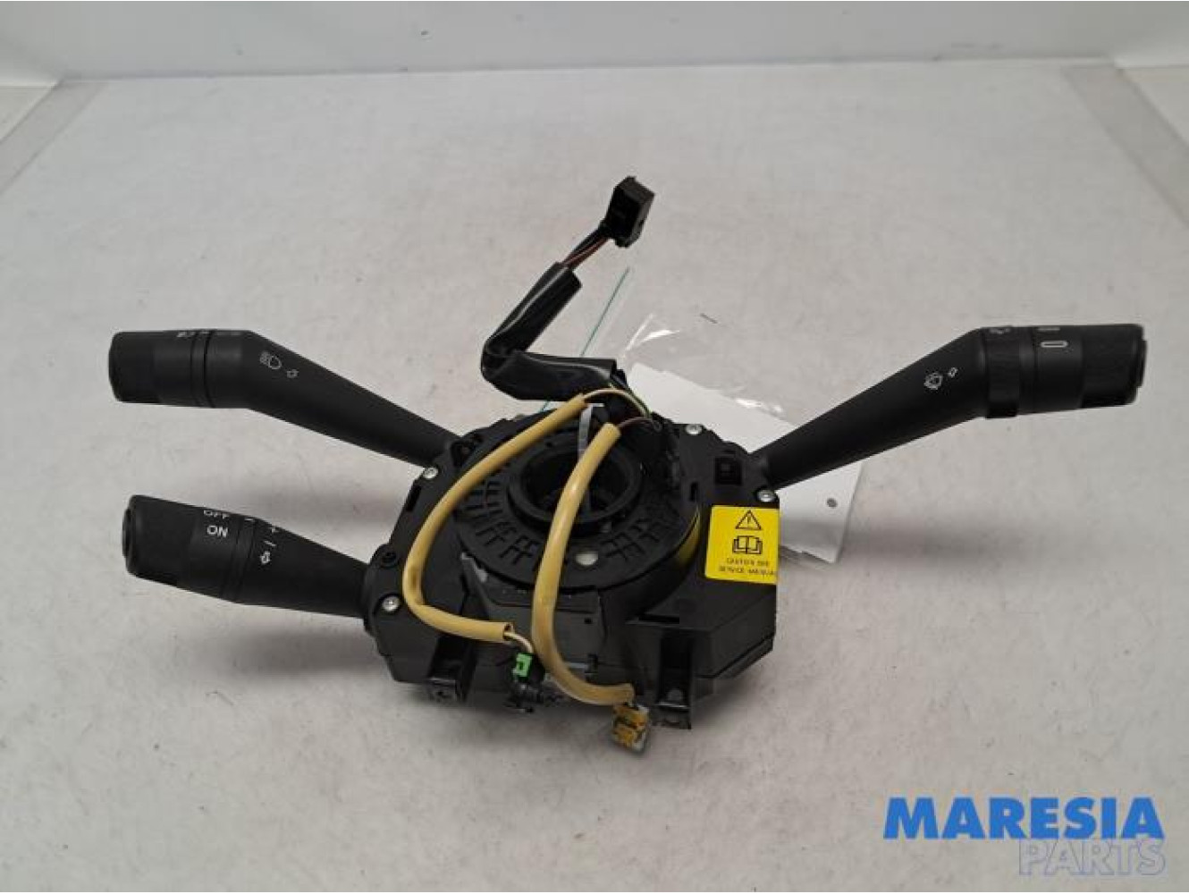Fiat - Punto - Steering column stalk