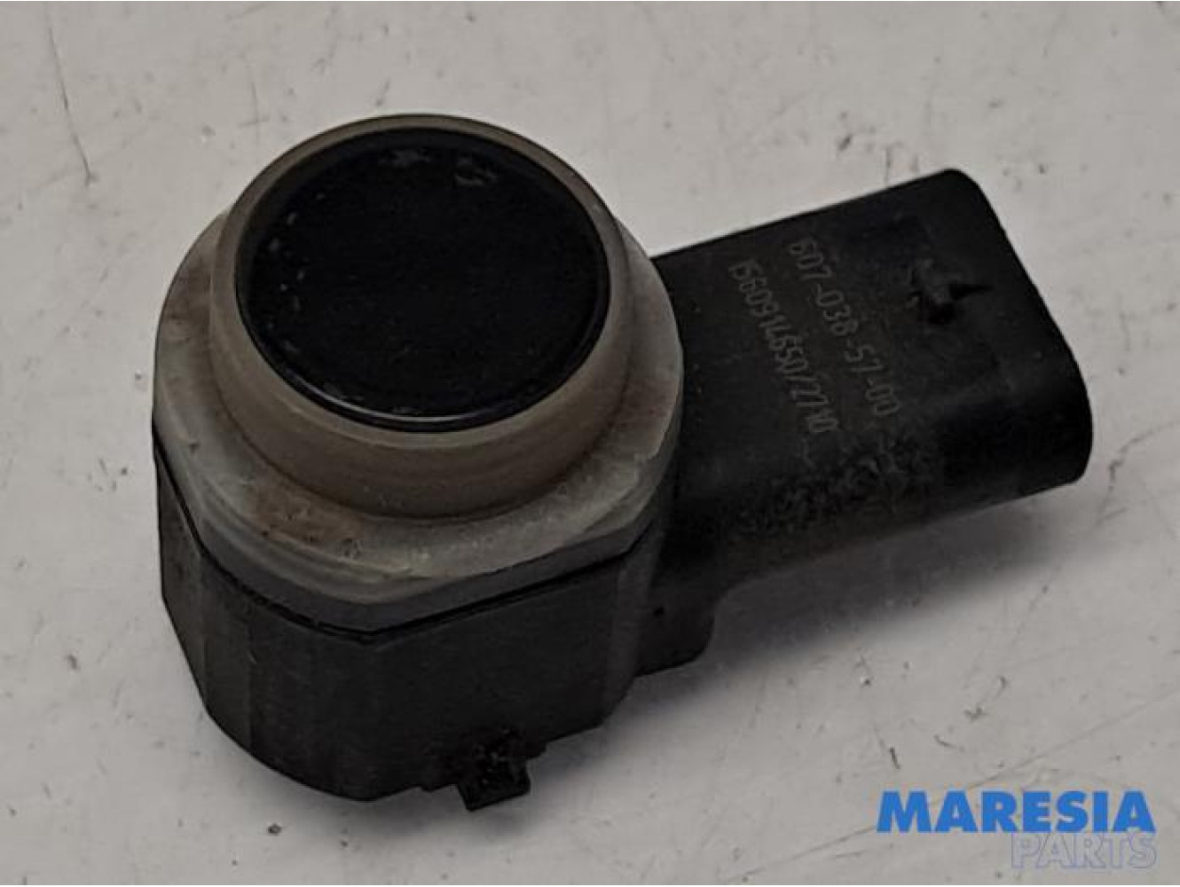Fiat - Punto - PDC Sensor
