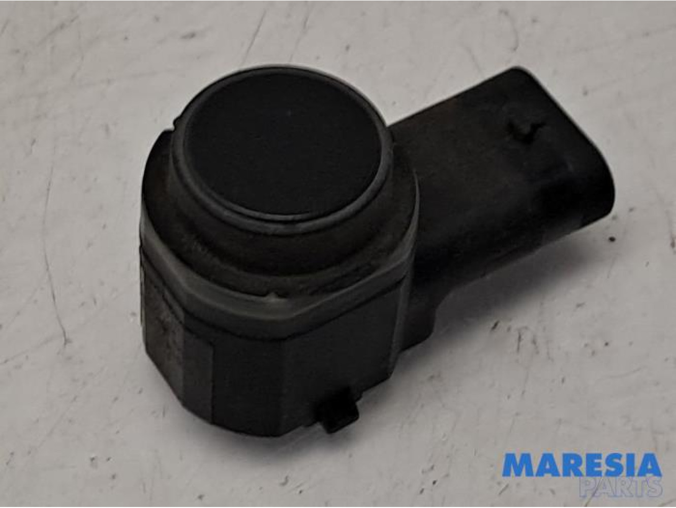 Fiat - Punto - PDC Sensor