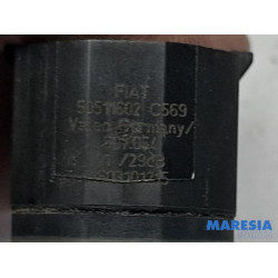 Fiat - Punto - PDC Sensor
