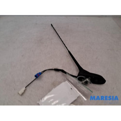 Peugeot - 2008 - Antenne