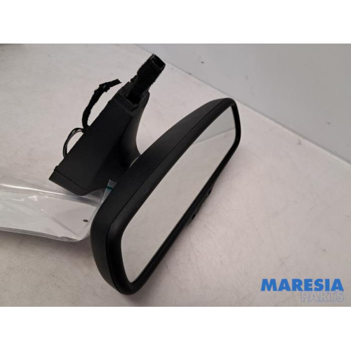 Fiat - Punto - Rear view mirror