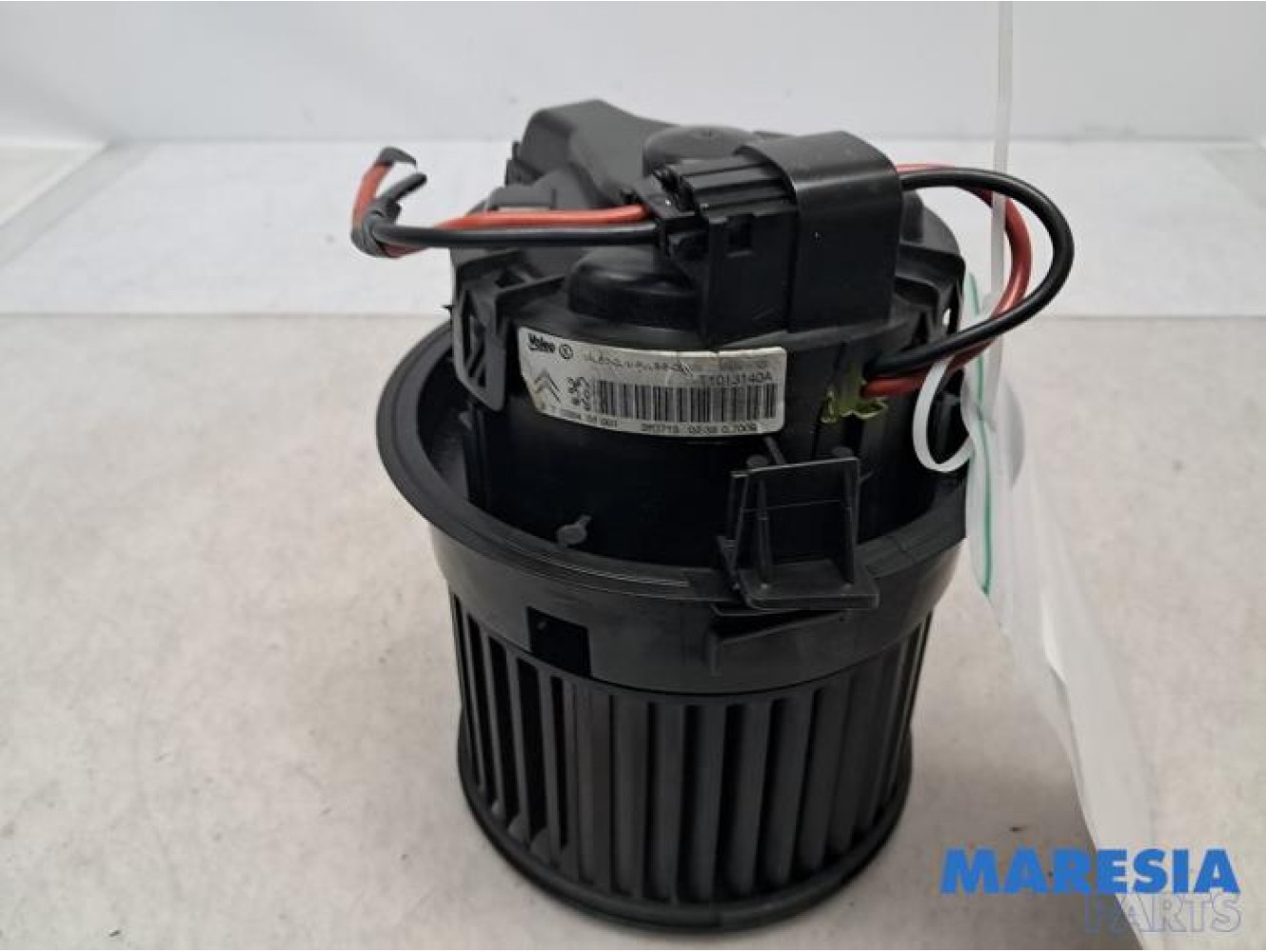 Peugeot - 2008 - Moteur de ventilation chauffage
