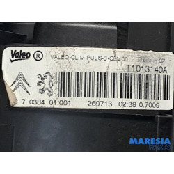 Peugeot - 2008 - Moteur de ventilation chauffage