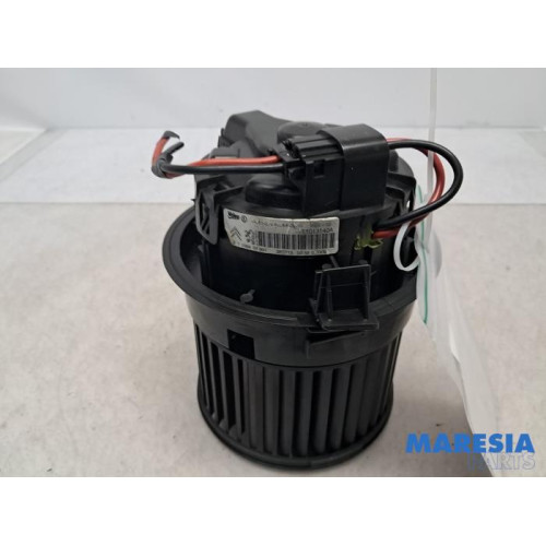Peugeot - 2008 - Moteur de ventilation chauffage