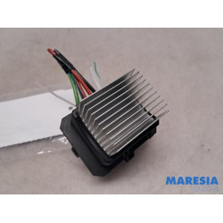Peugeot - 2008 - Heater resistor