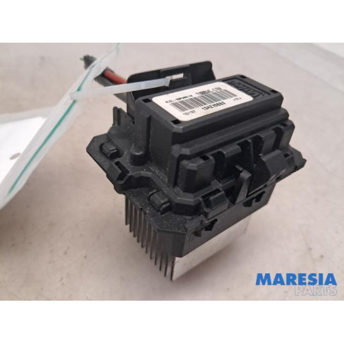 Peugeot - 2008 - Heater resistor