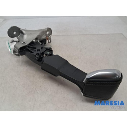 Peugeot - 2008 - Handrem Mechaniek