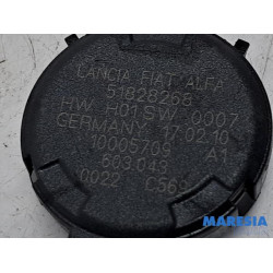 Fiat - Punto - Regensensor