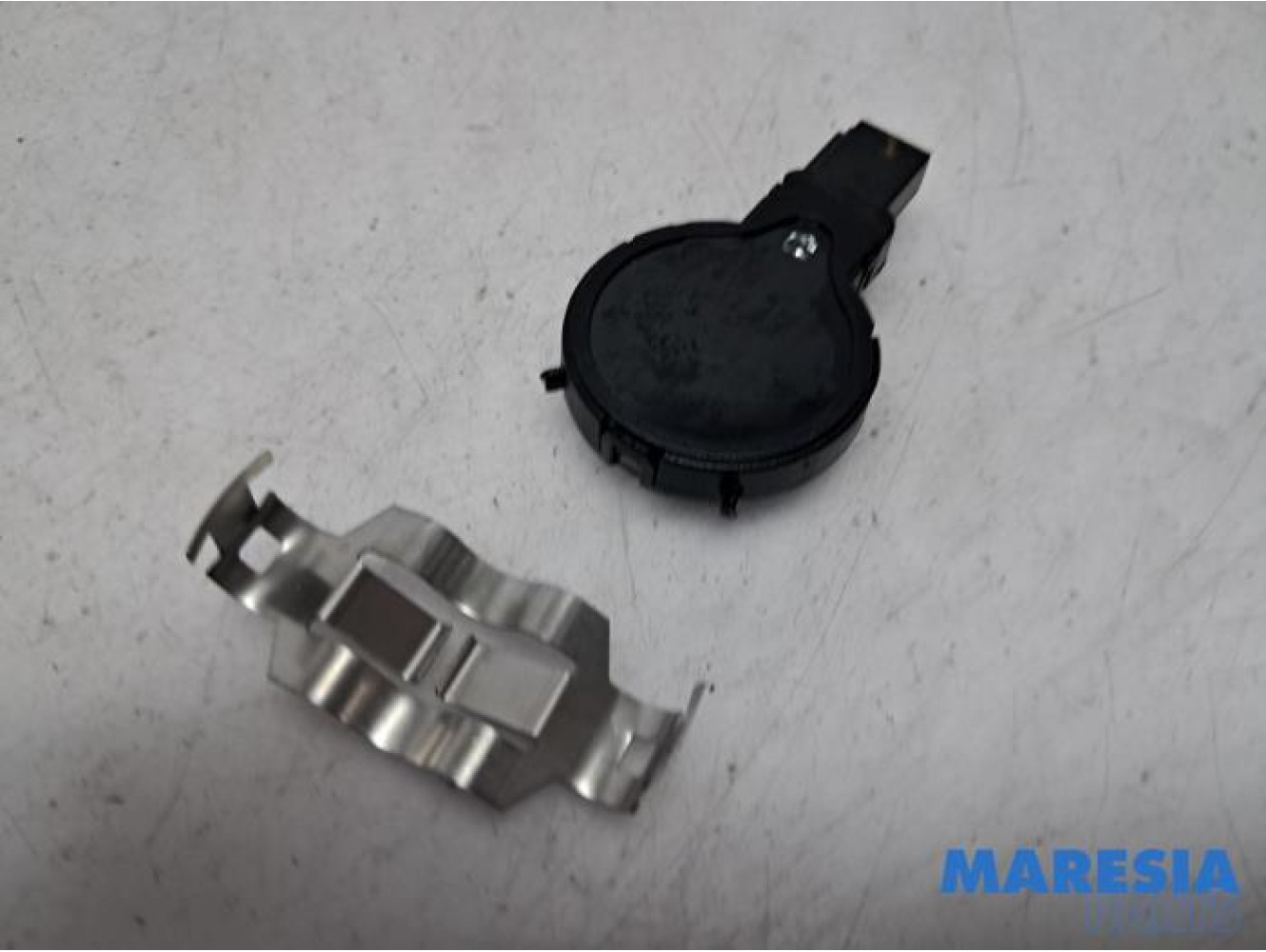 Fiat - Punto - Regensensor
