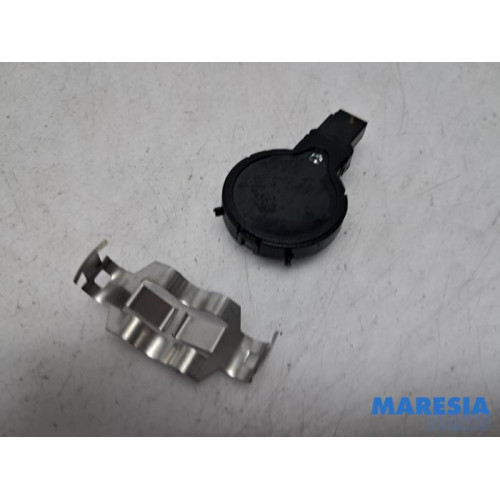 Fiat - Punto - Regensensor