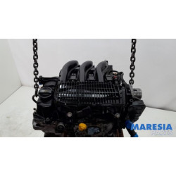 Citroen - C3 - Engine