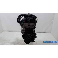 Citroen - C3 - Engine